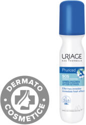 Uriage Roll-on SOS dupa intepaturi de insecte Pruriced, 15ml, Uriage