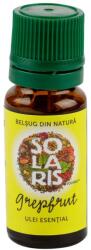 Solaris Ulei esential de grepfruit, 10ml, Solaris
