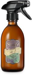 Sabon Parfum pentru textile Lavanda si Salvie, 300ml, Sabon