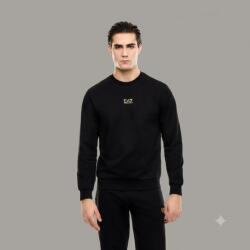 Giorgio Armani Sweatshirt S | Bărbați | Hanorace | Negru | 8NPM30-0208