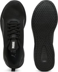PUMA Flyer Lite 3 47 | Bărbați | Teniși | Negru | 310797-04