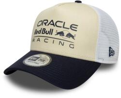 New Era New Era, sapca din plasa Red Bull Racing, Bej (60772117-Bej)