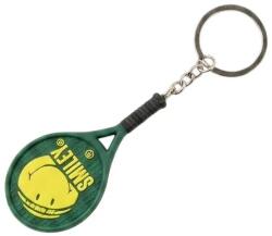 Prince Brelocuri Prince Smiley Racket - green (ITEM026)