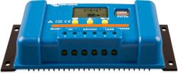 Victron Energy Regulator solar BlueSolar PWM LCD USB 12 24V 5A (SCC010005050)