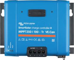 Victron Energy Regulator solar SmartSolar MPPT 250 100 Tr VE Can (SCC125110412)