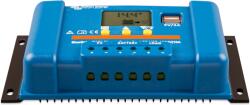 Victron Energy Regulator de incarcare BlueSolar PWM LCD USB 12 24V 10A (SCC010010050)