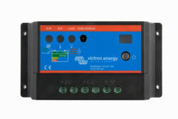 Victron Energy Controler incarcare solar PWM Light 12 24V 10A (SCC010010000)