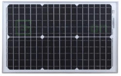 Victron Energy B. V Panou fotovoltaic monocristalin 30W 12V 380x450x25 mm (SPM040303603)