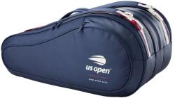 Wilson Geantă tenis Wilson US Open 2026 12PK Racket - navy (WR8056701001)