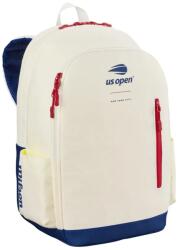 Wilson Rucsac tenis Wilson US Open 2026 Team - white (WR8059101001)