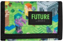 BackUp Детско портмоне BackUp Future - Minecraft 40 (712609)