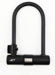 DSX Antifurt cu cheie JET U-LOCK TY-3871, 173x260mm, cu suport (Z039)