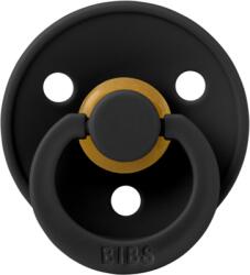 BIBS Suzetă cu tetină latex BIBS - 8 culori disponibile (100210C)
