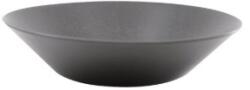 Porland Bol portelan, 16cm, "Alumilite Grazia Seasons", Negru - Porland (04ALM004425) Castron