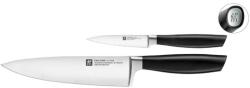ZWILLING Set cutite de bucatarie, 2 piese, "All Star", Silver - Zwilling (33780002)
