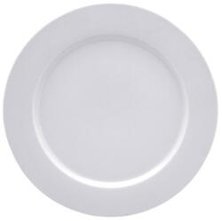 Porland Farfurie portelan, 22cm, "Gastronomi Soley" - Porland (04A+P000665)