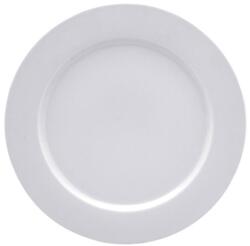 Porland Farfurie portelan, 28cm, "Gastronomi Soley" - Porland (04A+P001301)