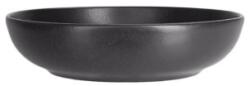 Porland Bol portelan, 17cm/0, 41L, "Seasons", Negru - Porland (04ALM003019) Castron