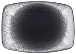 Porland Platou dreptunghiular, portelan, 32cm, "Ethos Twilight" - Porland (04ALM004724) Tava