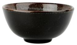 Porland Bol portelan, 13cm, "Ethos Rock" - Porland (04ALM004711) Castron