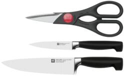 ZWILLING Set de bucatarie 3 piese, "TWIN Four Star" - Zwilling (35055000)
