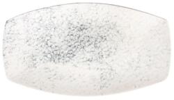 Porland Platou oval, portelan, 27cm, "Smoky" - Porland (04ALM004675) Tava