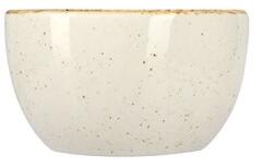 Porland Bol pentru zahar, portelan, 210ml, "Seasons", Bej - Porland (04ALM001713)