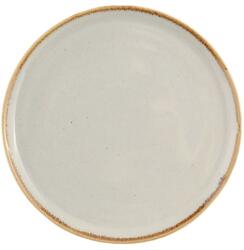 Porland Farfurie portelan, 32cm, "Seasons", Gri - Porland (04ALM001471)