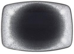 Porland Platou dreptunghiular, portelan, 27cm, "Ethos Twilight" - Porland (04ALM004728) Tava