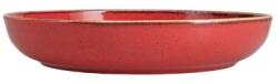 Porland Bol portelan, 22cm/0, 83L, "Seasons", Rosu - Porland (04ALM003017) Castron