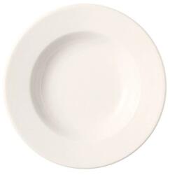 Porland Farfurie adanca, portelan, 30cm, "Alumilite Soley" - Porland (04ALM002949)