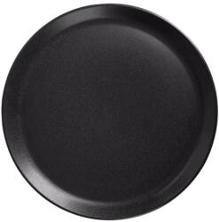 Porland Farfurie portelan, 32cm, "Seasons", Negru - Porland (04ALM001520)