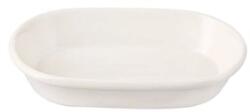 Porland Platou oval salata, portelan, 15x9cm, "Alumilite Line" - Porland (04ALM002164) Tava