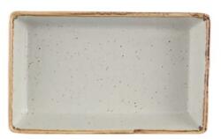 Porland Farfurie mic dejun, portelan, 13x8, 5cm, "Seasons", Gri - Porland (04ALM002058)