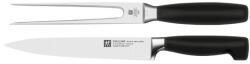 ZWILLING Set cutite de bucatarie, 2 piese, "TWIN Four Star" - Zwilling (35037000)