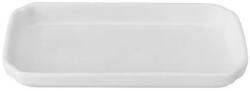 Porland Platou mic dejun, portelan, 18x9cm, "Gastronomi" - Porland (04A+P006407) Tava