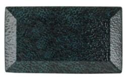 Porland Platou portelan, 13x23cm, "Ethos Moss" - Porland (04ALM004839) Tava