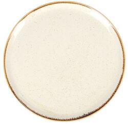 Porland Farfurie portelan, 32cm, "Seasons", Bej - Porland (04ALM001472)