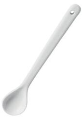 Porland Lingura degustare, portelan, 15 cm, "Gastronomi" - Porland (04A+P009337) Tacam