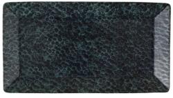 Porland Platou portelan, 32cm, "Ethos Moss" - Porland (04ALM004840) Tava