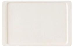 Porland Platou friptura, portelan, 30x20cm, "Alumilite" - Porland (04ALM002194) Tava
