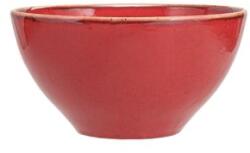 Porland Bol portelan, 16cm, "Seasons", Rosu - Porland (04ALM002432) Castron