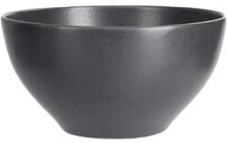 Porland Bol portelan, 14cm/0, 55L, "Seasons", Negru - Porland (04ALM003062) Castron