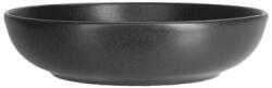 Porland Bol portelan, 22cm, "Alumilite Grazia Seasons", Negru - Porland (04ALM003011) Castron