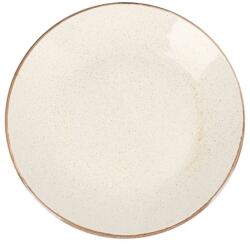 Porland Farfurie portelan, 30cm, "Seasons", Bej - Porland (04ALM002279)