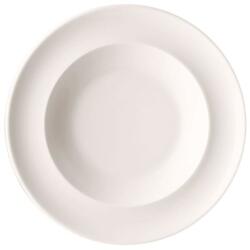 Porland Farfurie adanca, portelan, 30cm, "Alumilite Finesse" - Porland (04ALM000345)