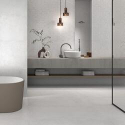 Emigres Ceramica Faianta Emigres America Blanco DEC 60x120 cm Rectificat Mat