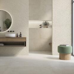 Emigres Ceramica Gresie Emigres America Beige 60x120 cm Rectificata Mata