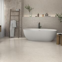 Emigres Ceramica Gresie Emigres Lines Natura Beige 60x120 cm Rectificata Lappato