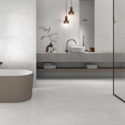 Emigres Ceramica Gresie Emigres America Blanco 60x120 cm Rectificat Mat